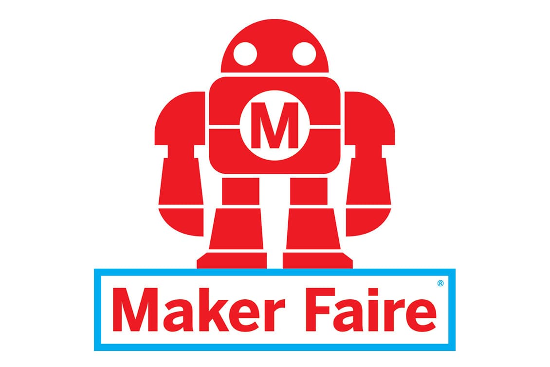 maker faire